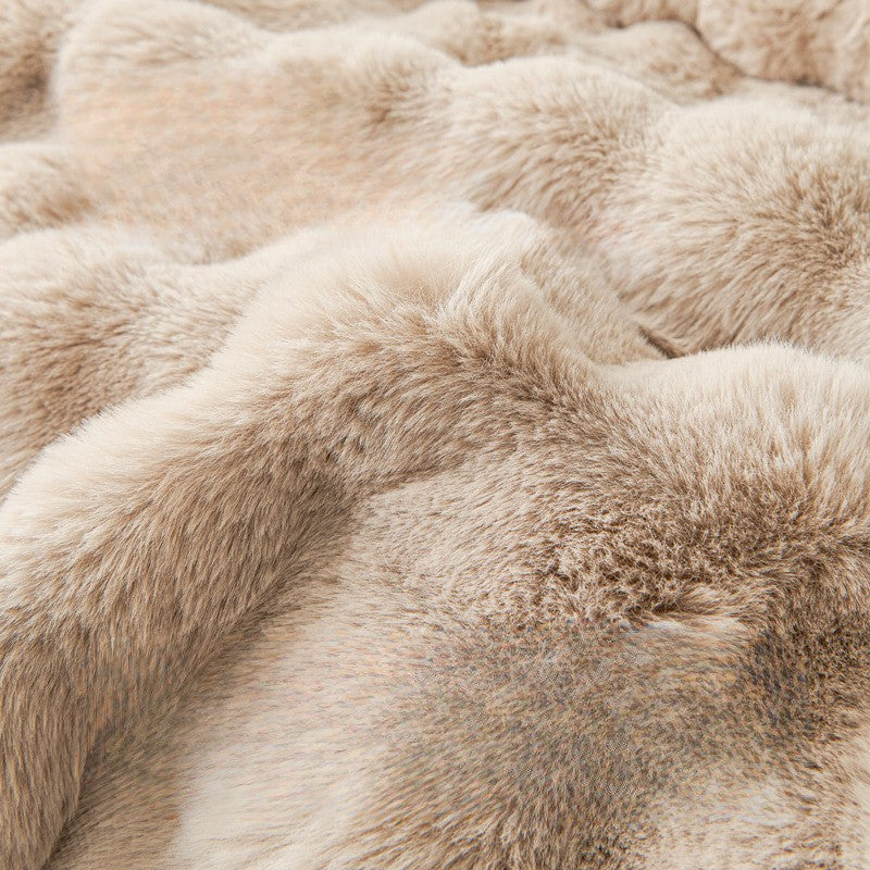 Lit Cosy Luxueux pour Animaux