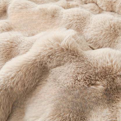 Lit Cosy Luxueux pour Animaux