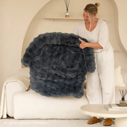 Lit Cosy Luxueux pour Animaux