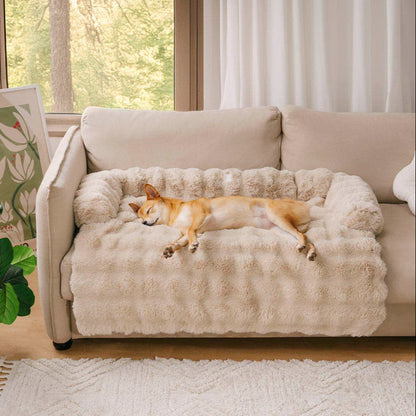Lit Cosy Luxueux pour Animaux