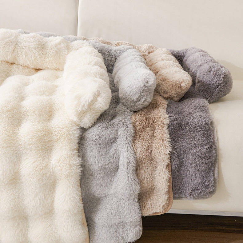 Lit Cosy Luxueux pour Animaux